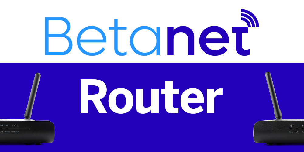 Router