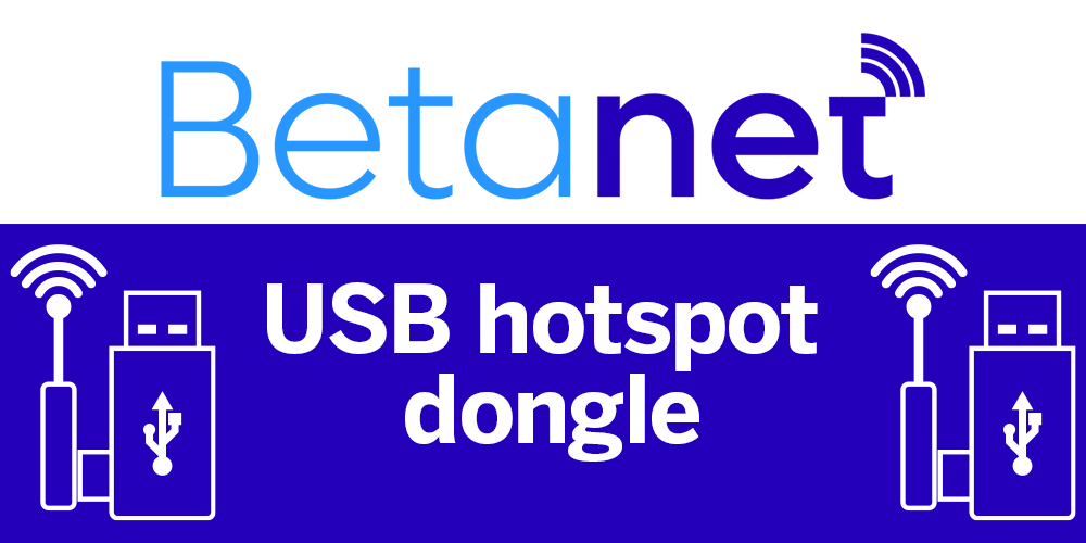 USB